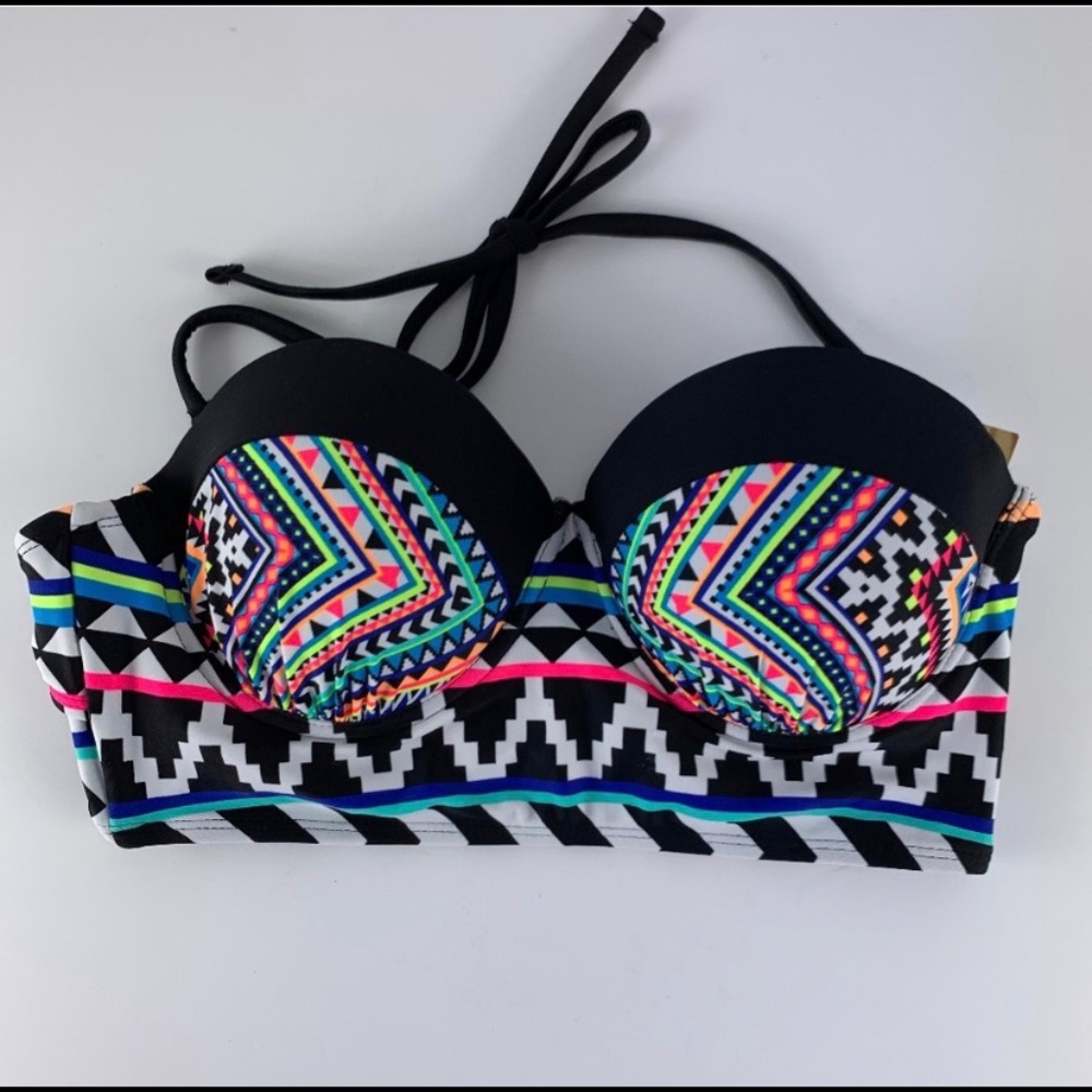 Swimsuit top